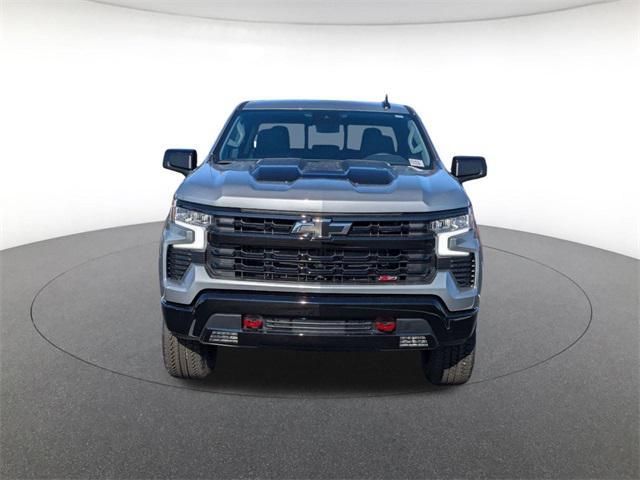 new 2025 Chevrolet Silverado 1500 car, priced at $64,093