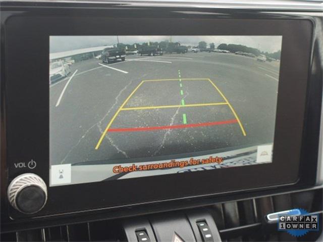 used 2023 Toyota RAV4 car, priced at $29,210