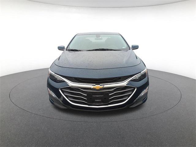used 2022 Chevrolet Malibu car, priced at $19,056