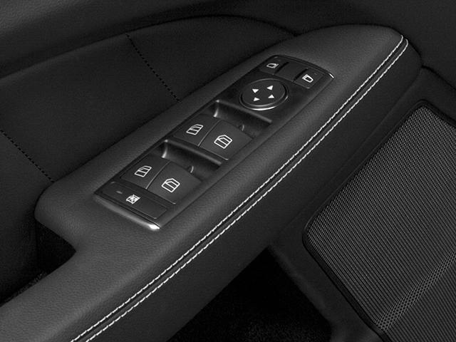 used 2014 Mercedes-Benz CLS-Class car, priced at $20,637