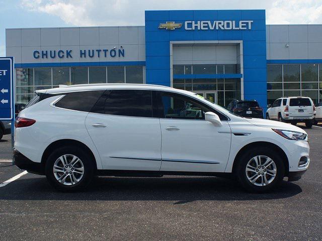 used 2019 Buick Enclave car, priced at $14,282