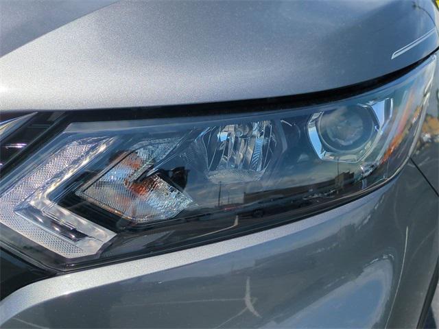used 2022 Nissan Rogue Sport car, priced at $23,980
