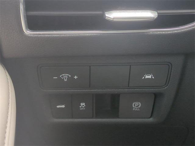used 2022 Hyundai Sonata car, priced at $23,989