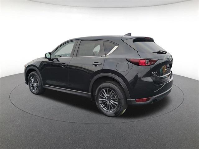 used 2021 Mazda CX-5 car, priced at $21,216