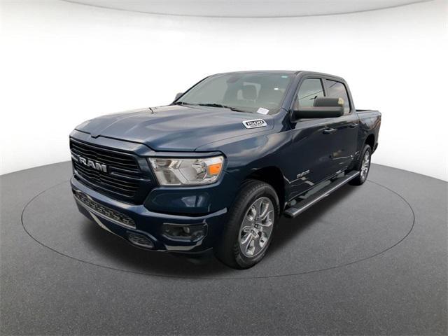 used 2020 Ram 1500 car, priced at $31,589