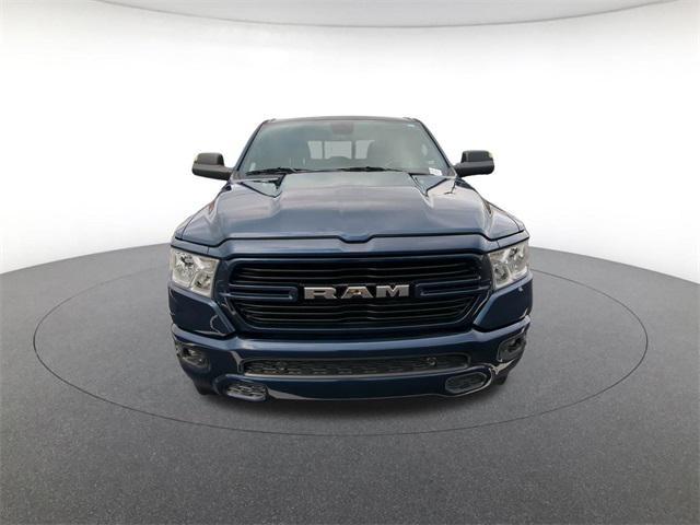 used 2020 Ram 1500 car, priced at $31,589