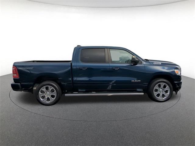 used 2020 Ram 1500 car, priced at $31,589