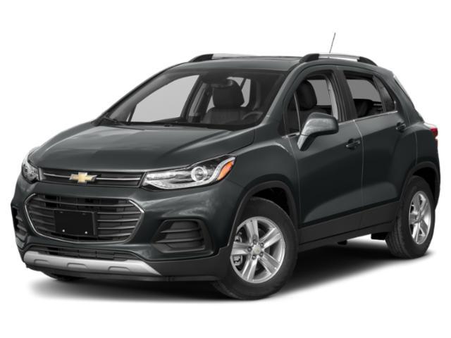 used 2019 Chevrolet Trax car, priced at $15,553