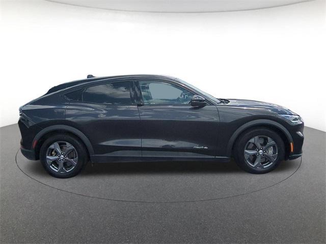 used 2022 Ford Mustang Mach-E car, priced at $26,177