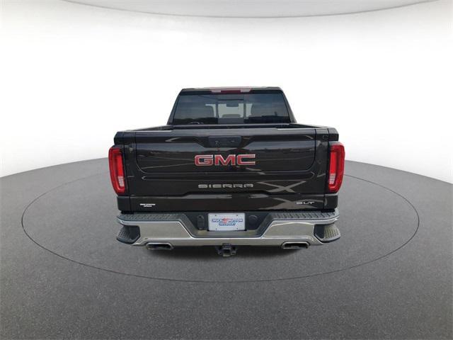 used 2020 GMC Sierra 1500 car, priced at $31,730