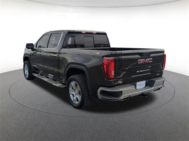 used 2020 GMC Sierra 1500 car, priced at $31,730