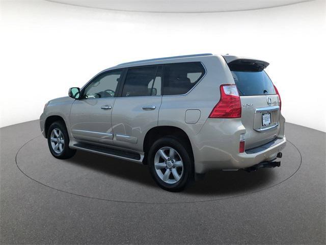 used 2010 Lexus GX 460 car, priced at $16,986