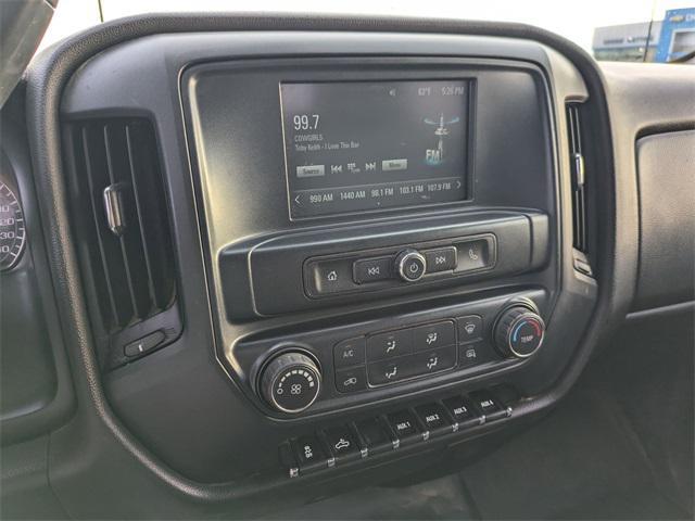 used 2019 Chevrolet Silverado 2500 car, priced at $23,131