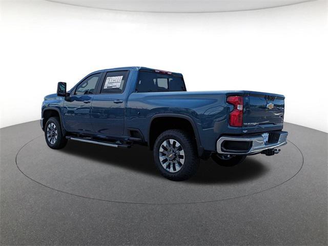 new 2024 Chevrolet Silverado 2500 car, priced at $65,153