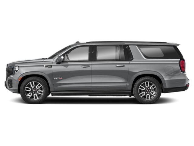 used 2024 GMC Yukon XL car, priced at $69,905
