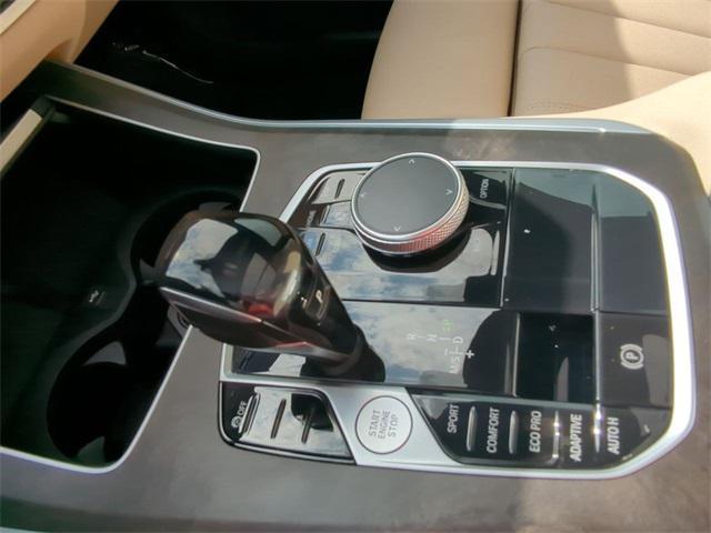 used 2021 BMW X5 car, priced at $33,789