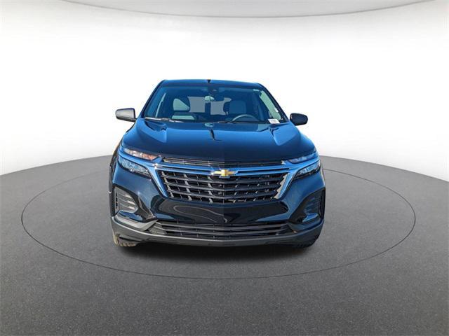 new 2024 Chevrolet Equinox car, priced at $26,014