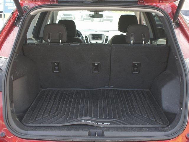 used 2019 Chevrolet Equinox car, priced at $17,980