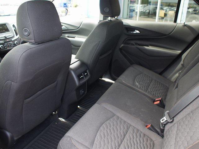 used 2019 Chevrolet Equinox car, priced at $17,980