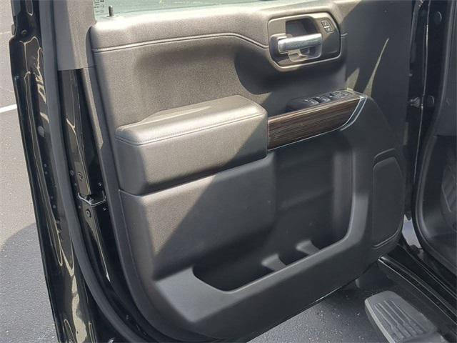 used 2019 Chevrolet Silverado 1500 car, priced at $33,970