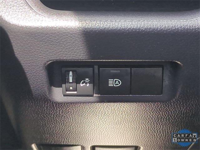 used 2024 Toyota RAV4 car, priced at $28,725