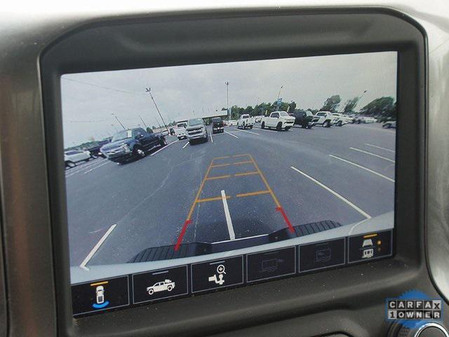 used 2021 Chevrolet Silverado 2500 car, priced at $46,010