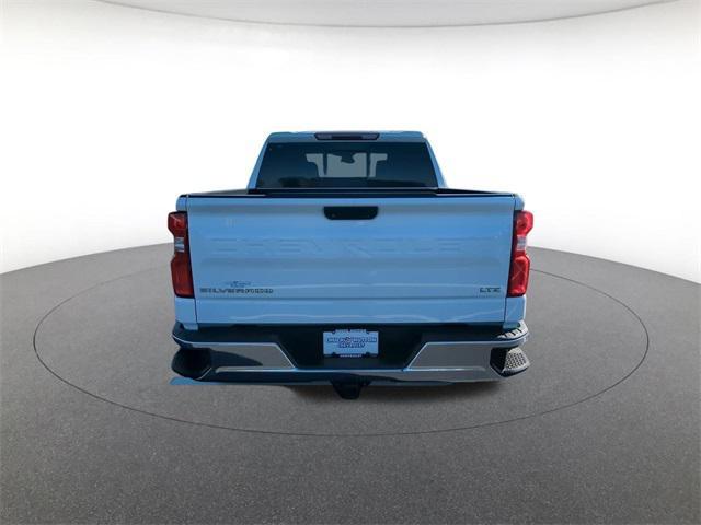 used 2019 Chevrolet Silverado 1500 car, priced at $26,414