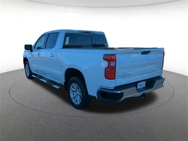 used 2019 Chevrolet Silverado 1500 car, priced at $26,414