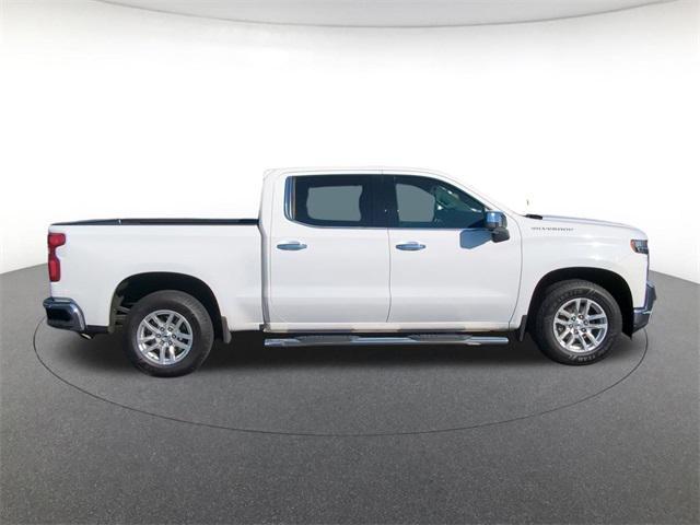 used 2019 Chevrolet Silverado 1500 car, priced at $26,414