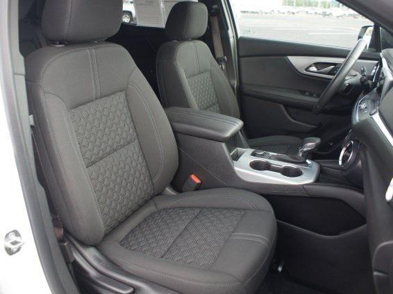 used 2022 Chevrolet Blazer car, priced at $26,941