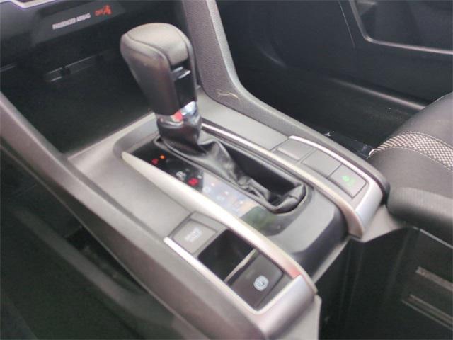 used 2019 Honda Civic car, priced at $14,989