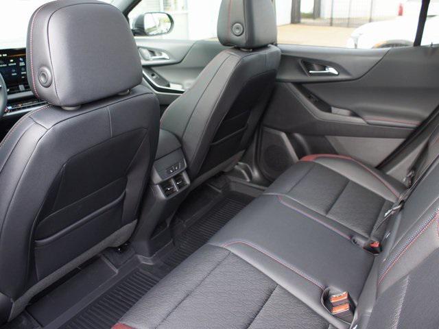 new 2026 Chevrolet Equinox car, priced at $36,971