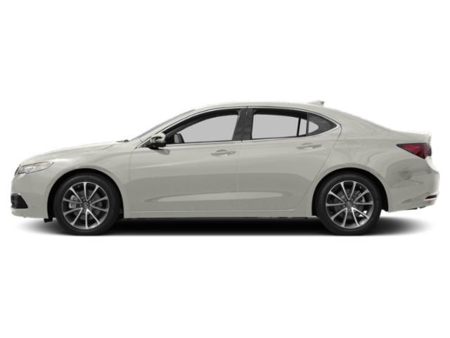 used 2015 Acura TLX car, priced at $15,898