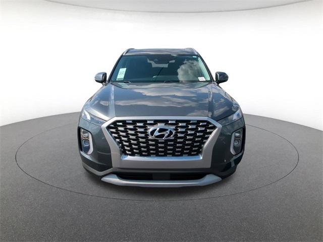 used 2022 Hyundai Palisade car, priced at $26,309