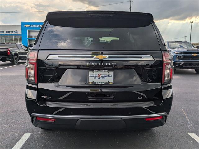 new 2024 Chevrolet Tahoe car, priced at $64,285