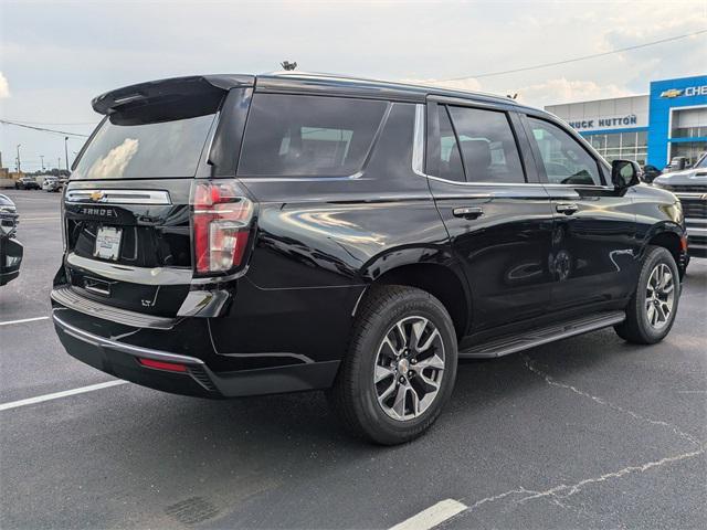 new 2024 Chevrolet Tahoe car, priced at $64,285