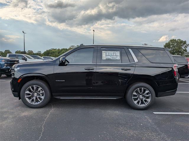 new 2024 Chevrolet Tahoe car, priced at $64,285