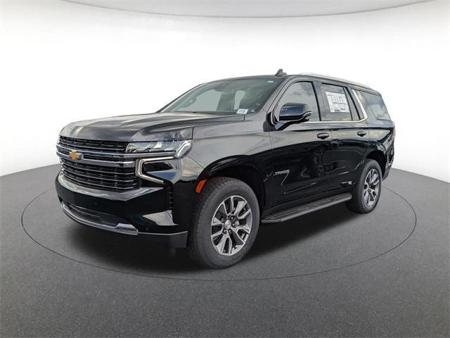 new 2024 Chevrolet Tahoe car, priced at $63,244