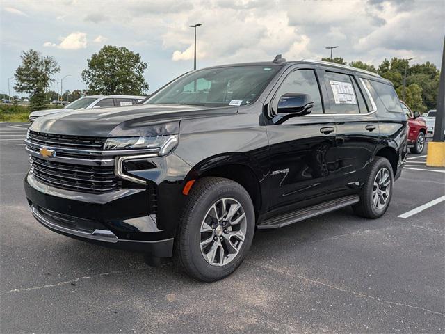 new 2024 Chevrolet Tahoe car, priced at $64,285