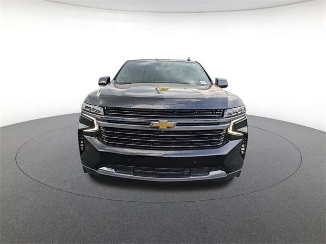 new 2024 Chevrolet Tahoe car, priced at $63,244