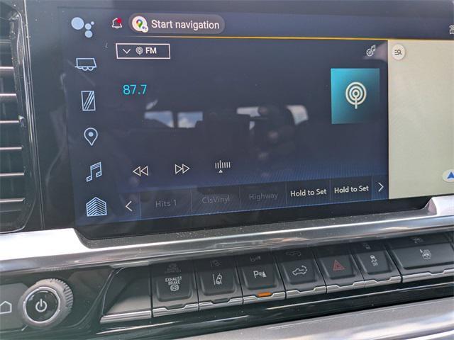 new 2025 Chevrolet Silverado 3500 car, priced at $91,965