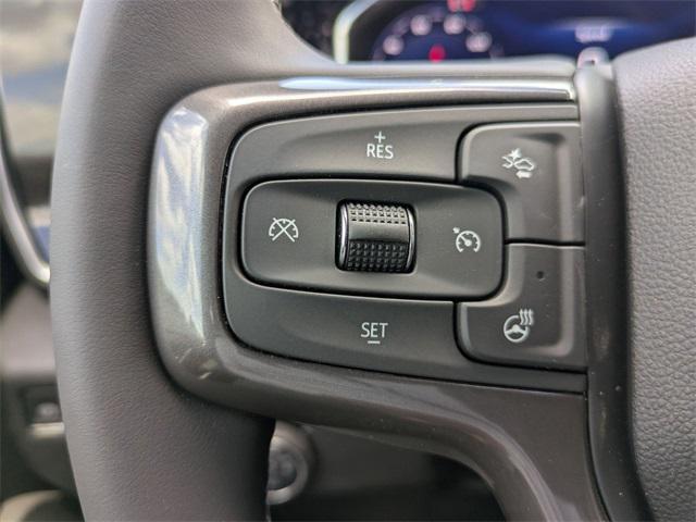 new 2025 Chevrolet Silverado 3500 car, priced at $91,965