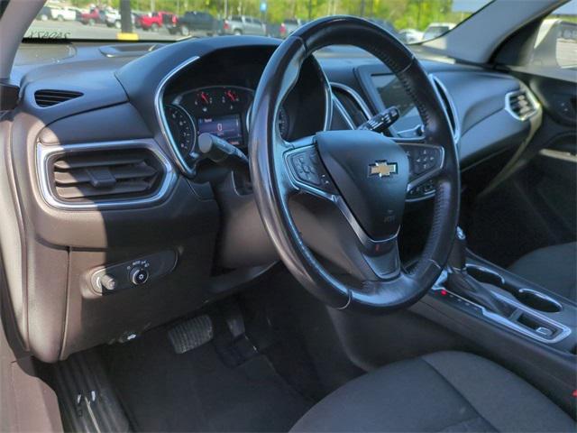used 2019 Chevrolet Equinox car, priced at $18,983