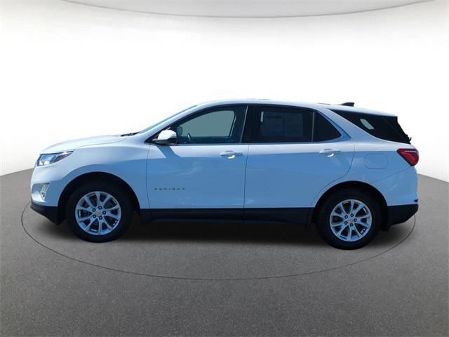 used 2019 Chevrolet Equinox car, priced at $18,983