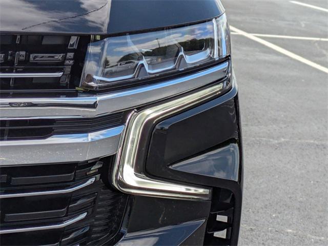 new 2024 Chevrolet Tahoe car, priced at $64,285