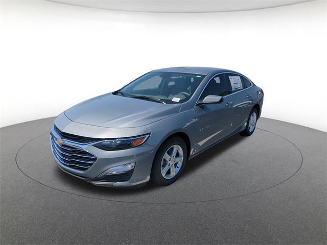 new 2025 Chevrolet Malibu car, priced at $26,145