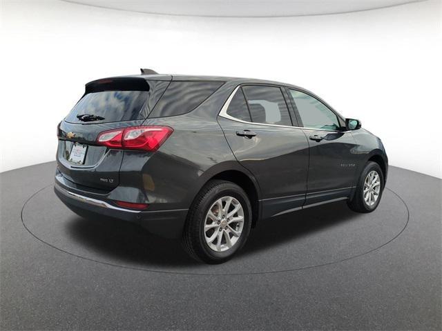 used 2019 Chevrolet Equinox car, priced at $14,259