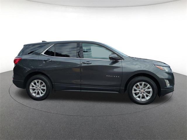 used 2019 Chevrolet Equinox car, priced at $14,259