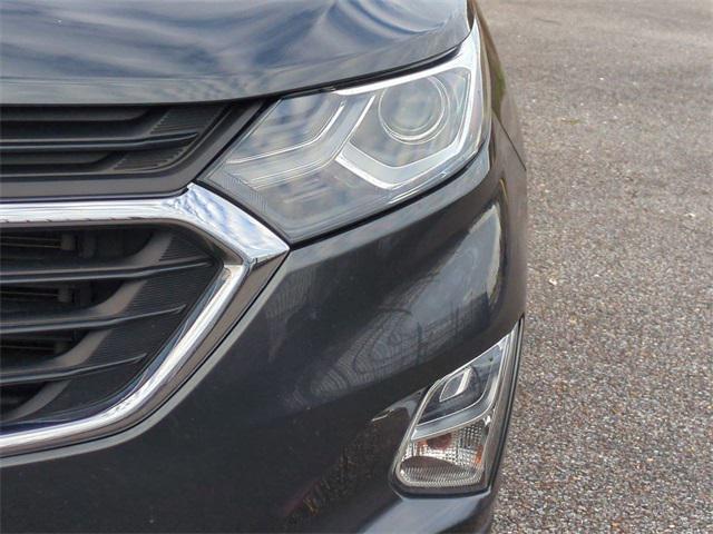 used 2019 Chevrolet Equinox car, priced at $14,259