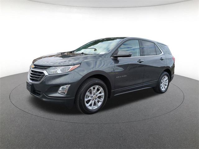 used 2019 Chevrolet Equinox car, priced at $14,259